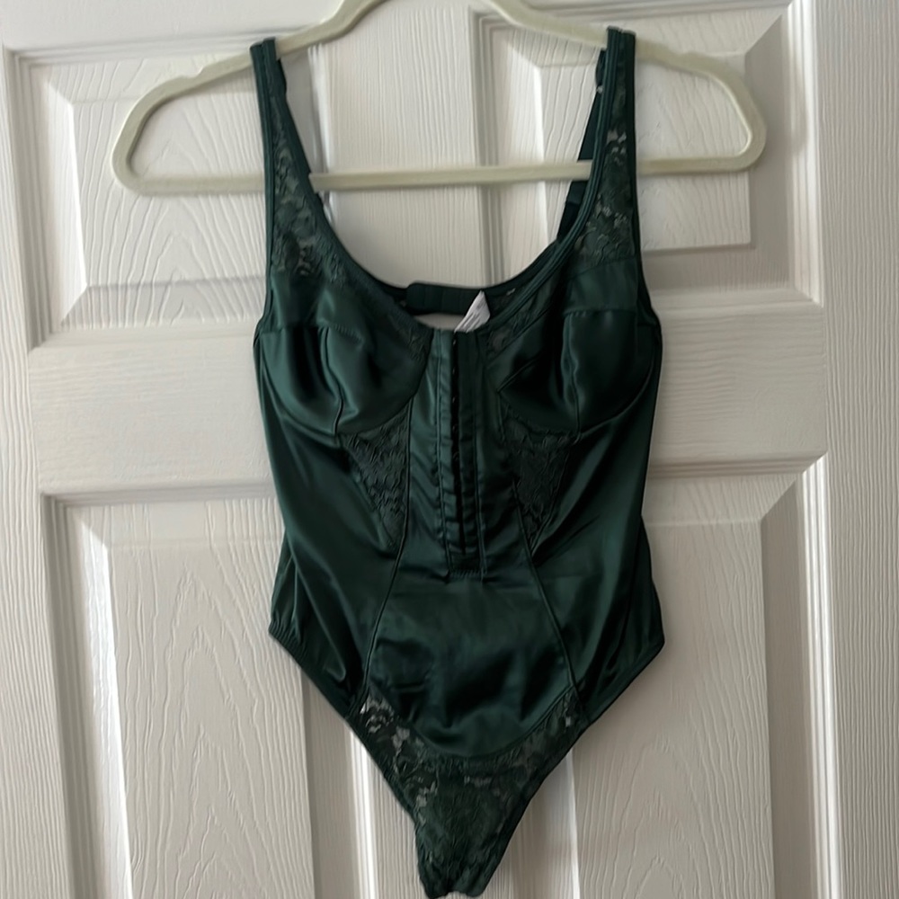 Never Worn